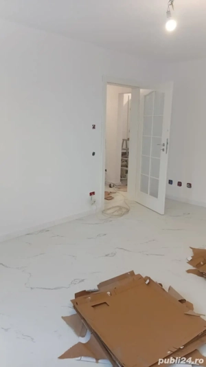 Amenajari interioare