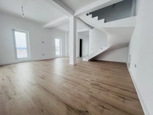 Duplex 3 camere, P+E, 91 mp utili, 250mp teren - Mosnita Veche - imagine 4