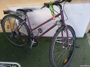  Vand bicicleta dama