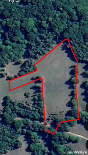 Terenuri de vânzare Brașov 