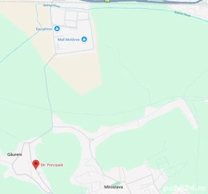 inchiriez teren  - imagine 2