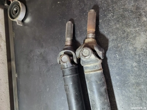 Reparatii cardane Mercedes Sprinter, Vito, Viano, VW,Dacia Duster etc. - imagine 5