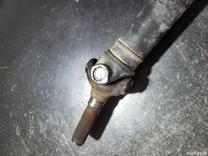 Reparatii cardane Mercedes Sprinter, Vito, Viano, VW,Dacia Duster etc. - imagine 4