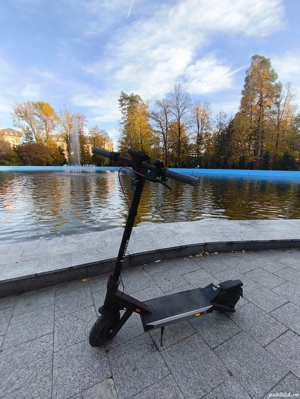 Vând trotinetă electrică Nave s40  - imagine 2