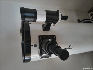 Vand telescop Dobson D254 F1200 - imagine 5