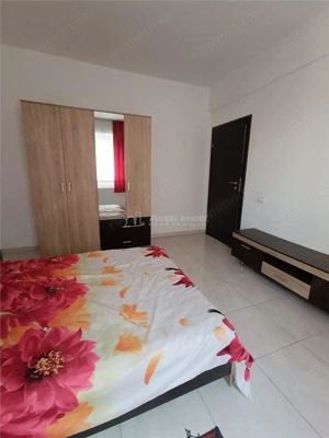 Militari Residence - 2 camere - centrala proprie - imagine 7