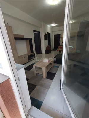 Militari Residence - 2 camere - centrala proprie - imagine 8