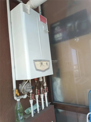 Militari Residence - 2 camere - centrala proprie - imagine 12