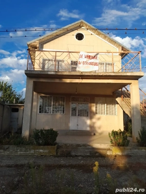 vand casa in teleorman  - imagine 4