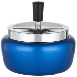 Srumiera rotativa metalica