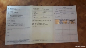 Ford Focus 2017 Benzina - imagine 5