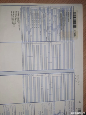 Ford Focus 2017 Benzina - imagine 7