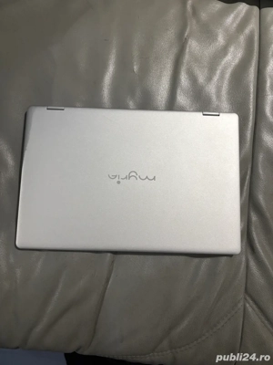 Laptop Myria 2 In 1 (cu touch screen)
