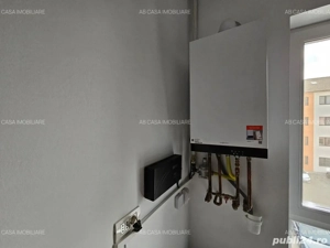 Închiriere apartament nou, 2 camere, et. 2 3, Giroc, în spate la Lidl - imagine 10