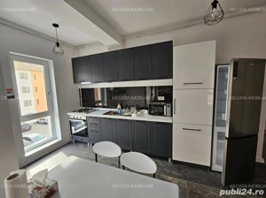 Închiriere apartament nou, 2 camere, et. 2 3, Giroc, în spate la Lidl - imagine 5