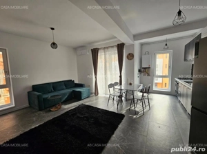 Închiriere apartament nou, 2 camere, et. 2 3, Giroc, în spate la Lidl - imagine 4