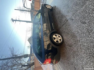 Skoda Octavia Scout , 4x4, 1.8TSI, 118kwt - imagine 3