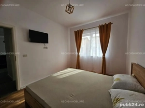 Închiriere apartament nou, 2 camere, et. 2 3, Giroc, în spate la Lidl - imagine 12