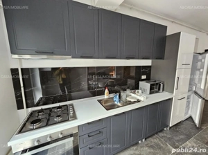 Închiriere apartament nou, 2 camere, et. 2 3, Giroc, în spate la Lidl - imagine 6