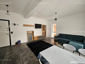 Închiriere apartament nou, 2 camere, et. 2 3, Giroc, în spate la Lidl - imagine 8