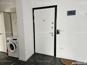 Închiriere apartament nou, 2 camere, et. 2 3, Giroc, în spate la Lidl - imagine 7