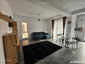 Închiriere apartament nou, 2 camere, et. 2 3, Giroc, în spate la Lidl - imagine 3