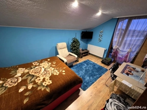 Proprietar vând 2 case.Una 5 Camere si una Atelier.Cititi Tot ANUNȚUL. - imagine 8