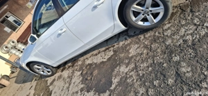 Jante aliaj Audi a4  - imagine 3