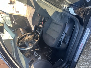 Skoda Octavia Scout , 4x4, 1.8TSI, 118kwt - imagine 7