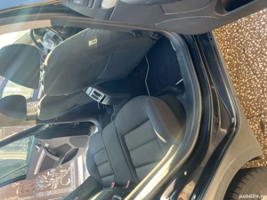 Skoda Octavia Scout , 4x4, 1.8TSI, 118kwt - imagine 6