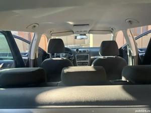 Skoda Octavia Scout , 4x4, 1.8TSI, 118kwt - imagine 8