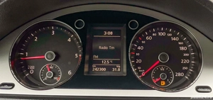 VW PASSAT CC , 2,0 TDI . Euro 5 . Rate fixe . Garantie 12 luni . Buy-back . Test-drive  - imagine 11