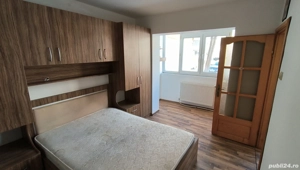 Vand Schimb Apartament 2 Cam. Parter Central Cabinet Spatiu Comer. !!! - imagine 4