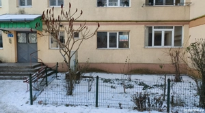 Vand Schimb Apartament 2 Cam. Parter Central Cabinet Spatiu Comer. !!!