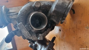 Vand piese golf 5 break