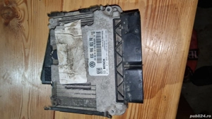 Vand piese golf 5 break - imagine 3