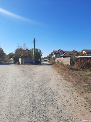 Teren intravilan 420 mp - imagine 4