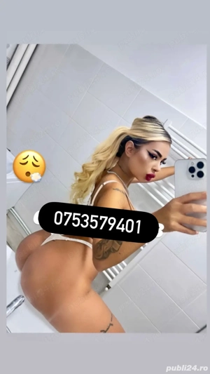 NU RATA OCAZIA ! Doar 5 zile in orasul tau, Confirm pozele . Ofer și masaj erotic sau de relaxare.