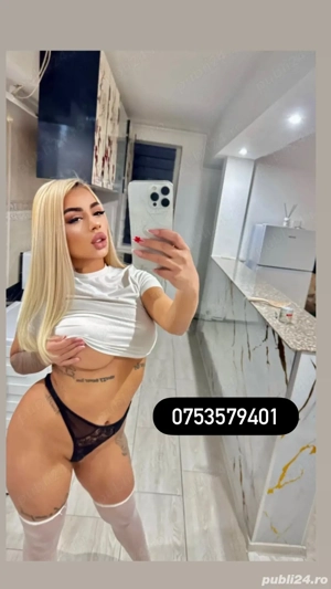NU RATA OCAZIA ! Doar 5 zile in orasul tau, Confirm pozele . Ofer și masaj erotic sau de relaxare.