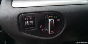 VW Sharan, 2.0 TDI, 140 CP, 7 LOCURI, 2011, EURO 5 - imagine 8