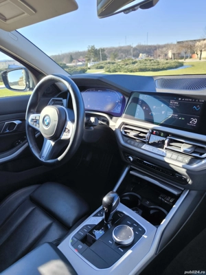 Bmw g20 330e - imagine 2