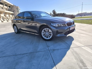 Bmw g20 330e - imagine 4