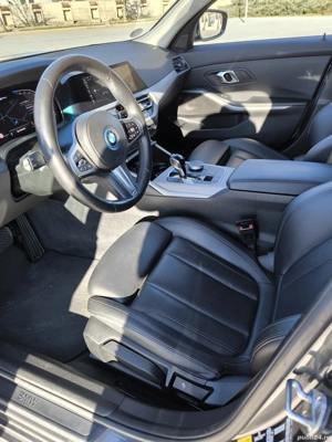 Bmw g20 330e - imagine 3