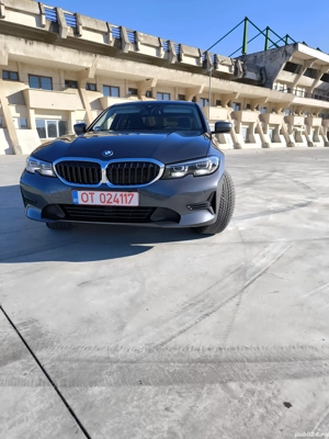 Bmw g20 330e - imagine 5