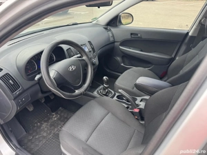 Hyundai I3  CRDI, 90 CP. - imagine 4