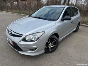 Hyundai I3  CRDI, 90 CP. - imagine 2