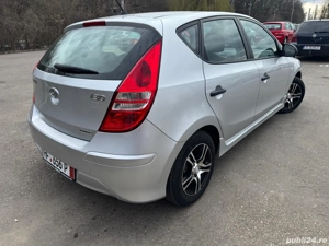 Hyundai I3  CRDI, 90 CP. - imagine 3