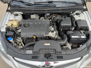 Hyundai I3  CRDI, 90 CP. - imagine 7