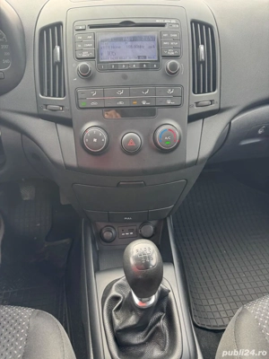 Hyundai I3  CRDI, 90 CP. - imagine 6