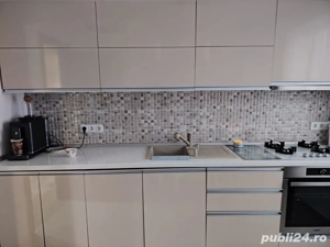 Vand apartament 3 camere plus garaj gura campului decomandate - imagine 7